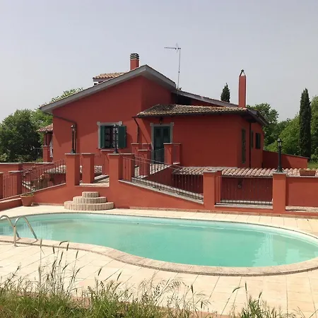 Casale Della Ghiandaia Nepi