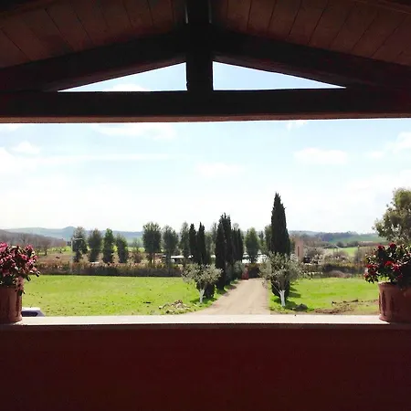 Casale Della Ghiandaia *