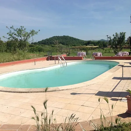 Casale Della Ghiandaia *