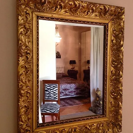 Casale Della Ghiandaia Bed & Breakfast
