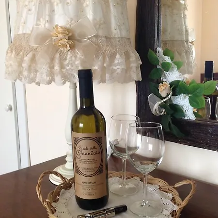 Casale Della Ghiandaia Bed & Breakfast
