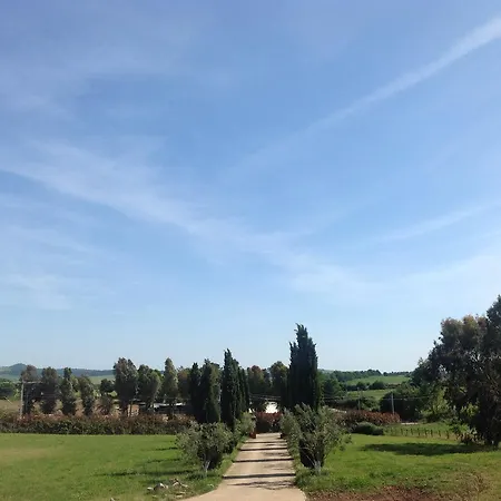 Casale Della Ghiandaia Bed & Breakfast