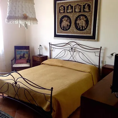 Bed & Breakfast Casale Della Ghiandaia