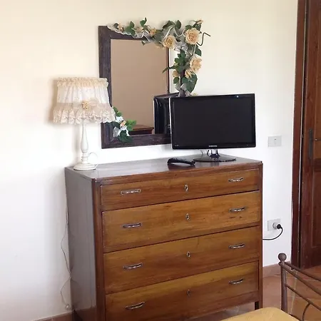 Bed & Breakfast Casale Della Ghiandaia *
