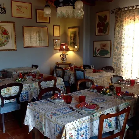 Casale Della Ghiandaia *