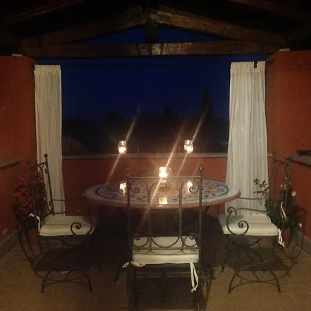Casale Della Ghiandaia Nepi