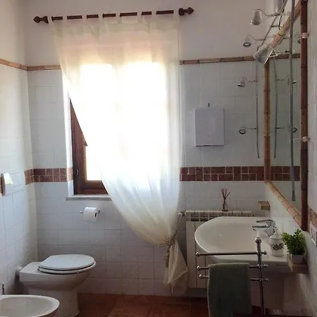 Bed & Breakfast Casale Della Ghiandaia