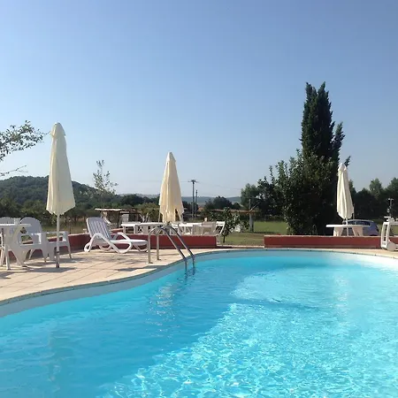 Bed & Breakfast Casale Della Ghiandaia