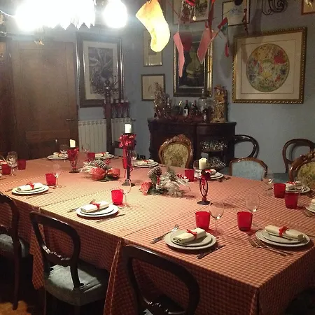 Casale Della Ghiandaia Nepi