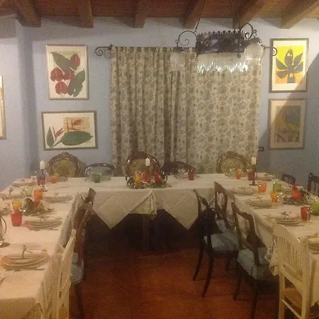 Casale Della Ghiandaia Nepi