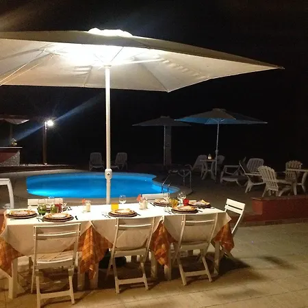 Casale Della Ghiandaia Bed & Breakfast Nepi
