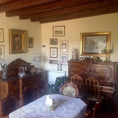 Bed & Breakfast Casale Della Ghiandaia *