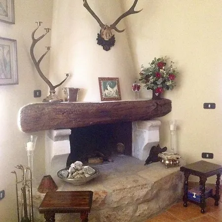 Bed & Breakfast Casale Della Ghiandaia *