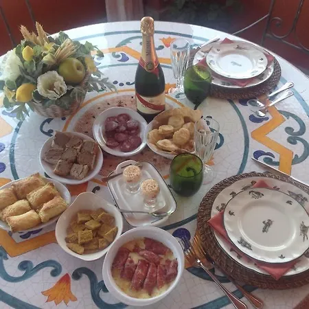 Bed & Breakfast Casale Della Ghiandaia *
