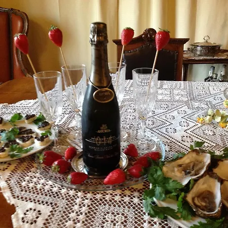 Bed & Breakfast Casale Della Ghiandaia *