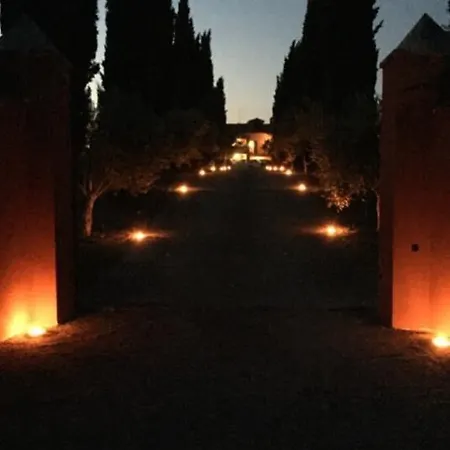 Bed & Breakfast Casale Della Ghiandaia Nepi