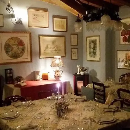 Bed & Breakfast Casale Della Ghiandaia *