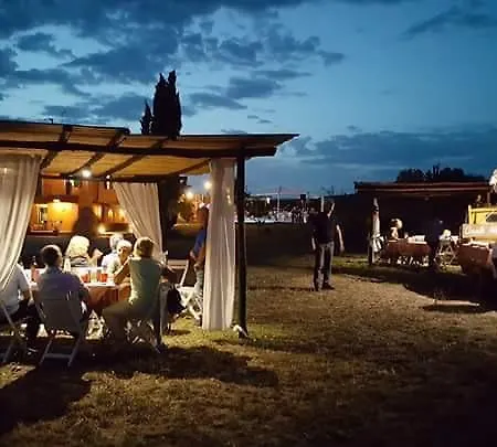 Casale Della Ghiandaia Bed & Breakfast *