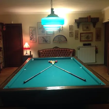 Casale Della Ghiandaia Bed & Breakfast Nepi
