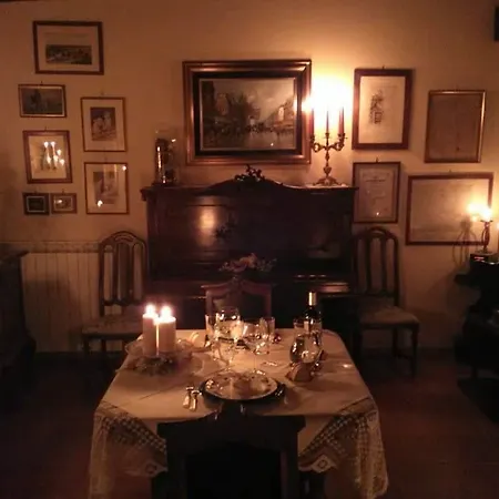 Casale Della Ghiandaia * Nepi