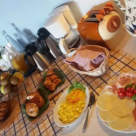 Bed & Breakfast Casale Della Ghiandaia *