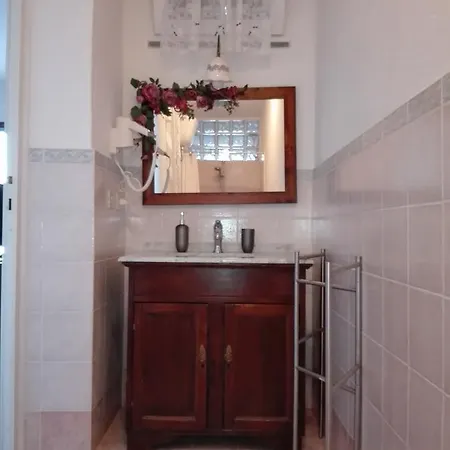 Casale Della Ghiandaia Bed & Breakfast