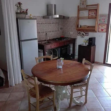 Bed & Breakfast Casale Della Ghiandaia Nepi