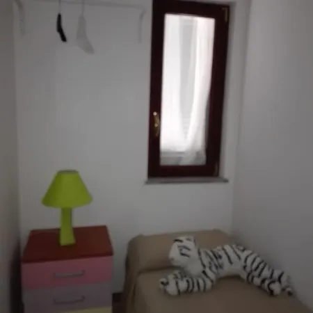 Casale Della Ghiandaia * Nepi